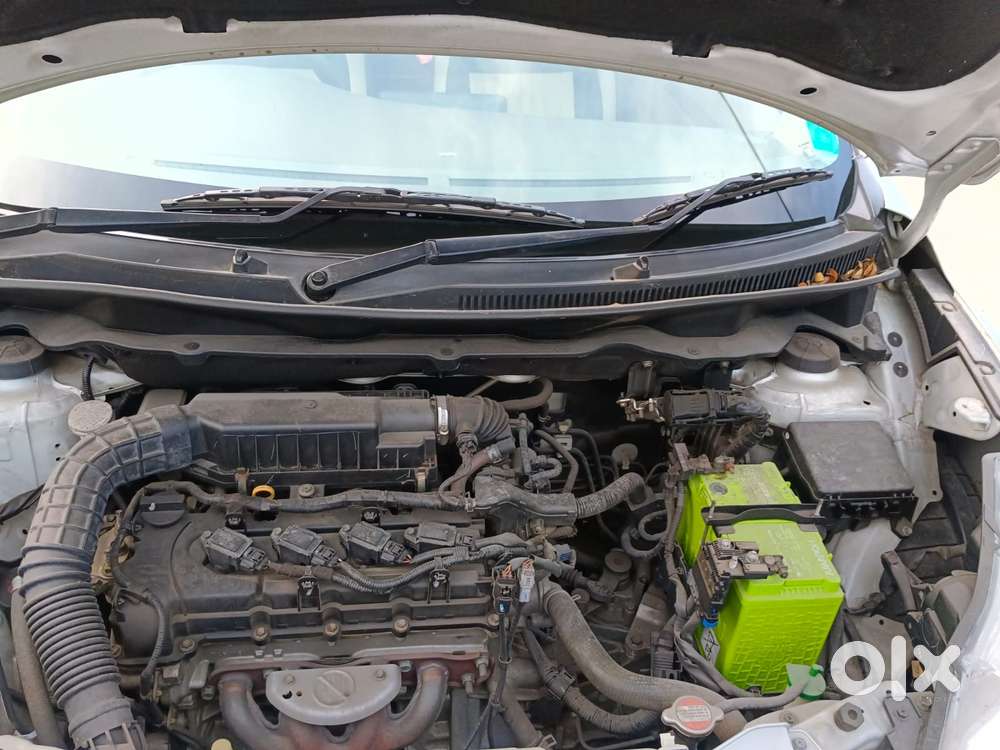 Maruti Suzuki Ertiga Vxi Shvs, 2020