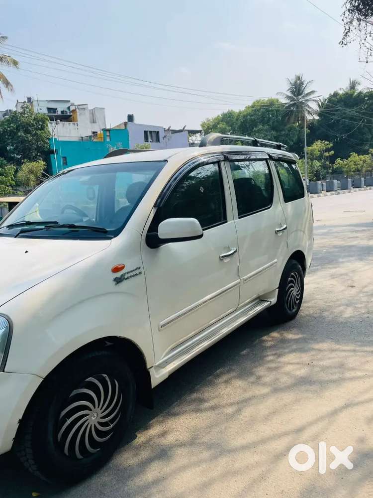 Mahindra Xylo E6 2010 Model