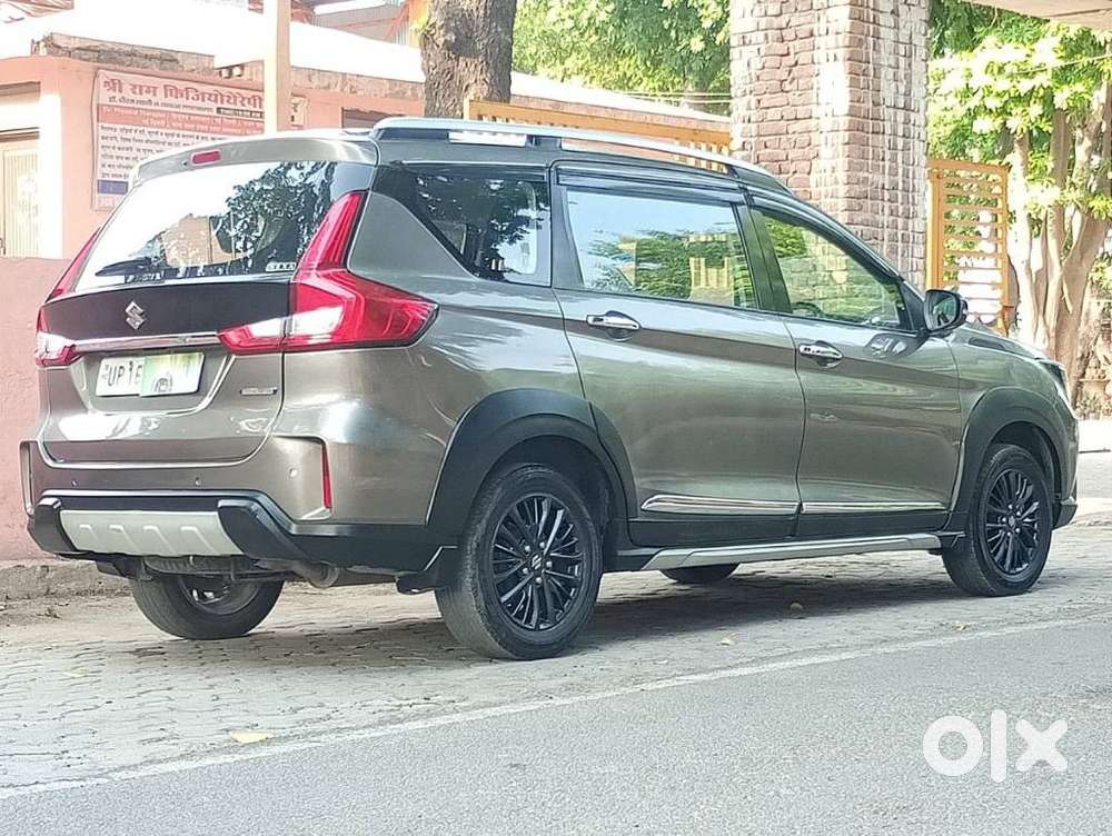 Maruti Suzuki Xl6 Zeta At, 2021, Petrol