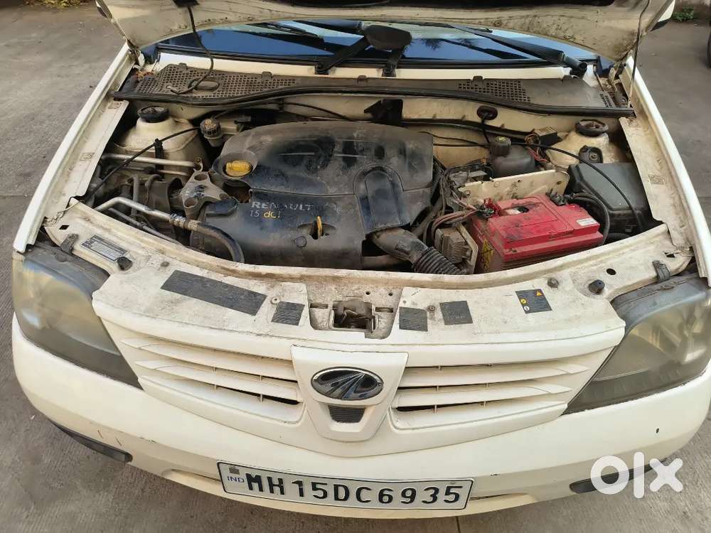 Mahindra Verito 2011 Diesel
