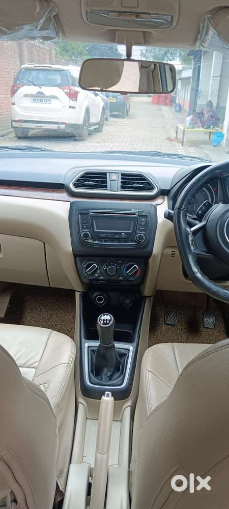 Maruti Suzuki Dzire 2017-2020 Vdi, 2018, Diesel