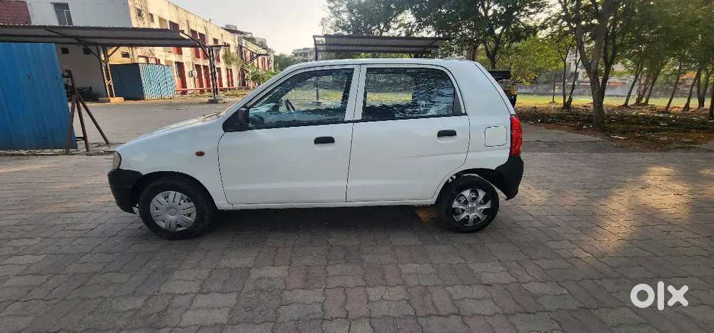 Maruti Suzuki Alto 2012 Petrol 95342 Km Ladies Useing Car