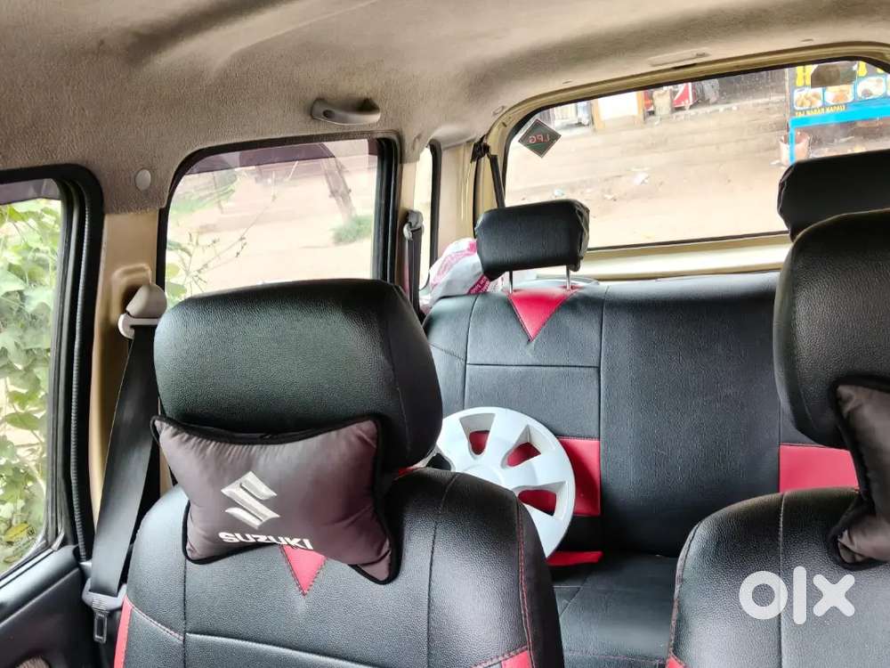 Maruti Suzuki Wagon R 2009 All Paper Ok