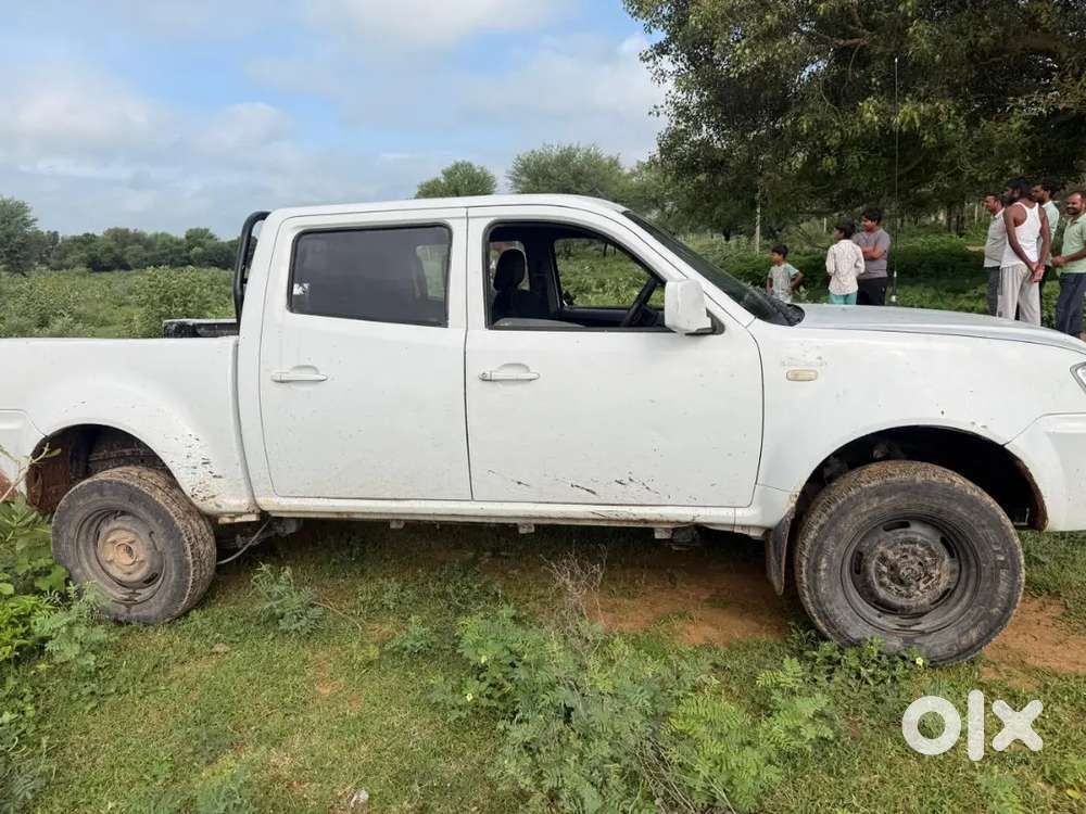 Tata Xenon Xt 2.2 2013