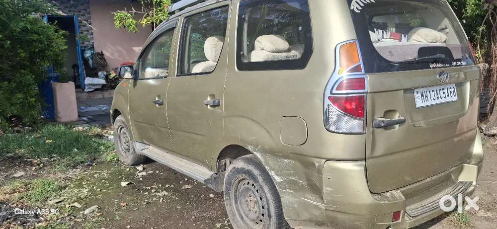 Mahindra Xylo 2009 Diesel Well Maintained