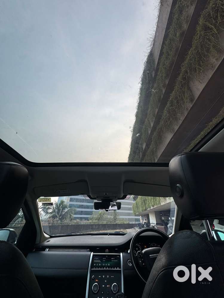 Land Rover Discovery Hse, 2020, Diesel