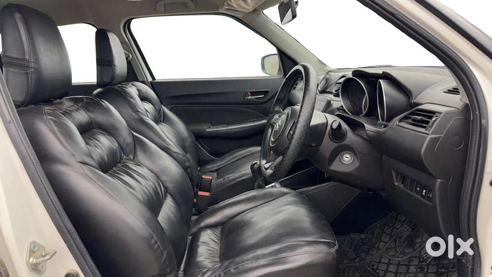 Maruti Suzuki Swift Vvt Vxi, 2023, Petrol