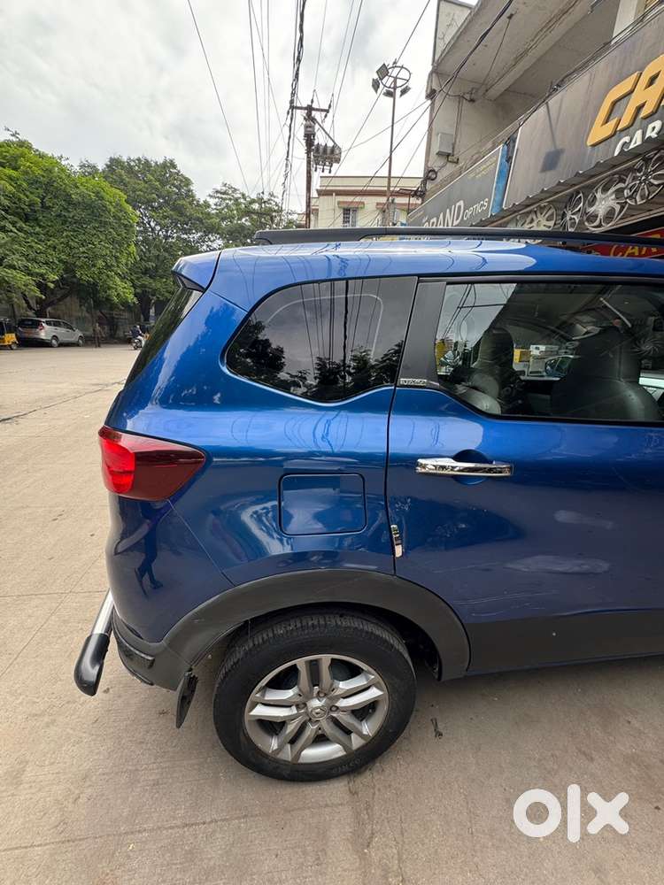Renault Triber 2019 Petrol Good Condition
