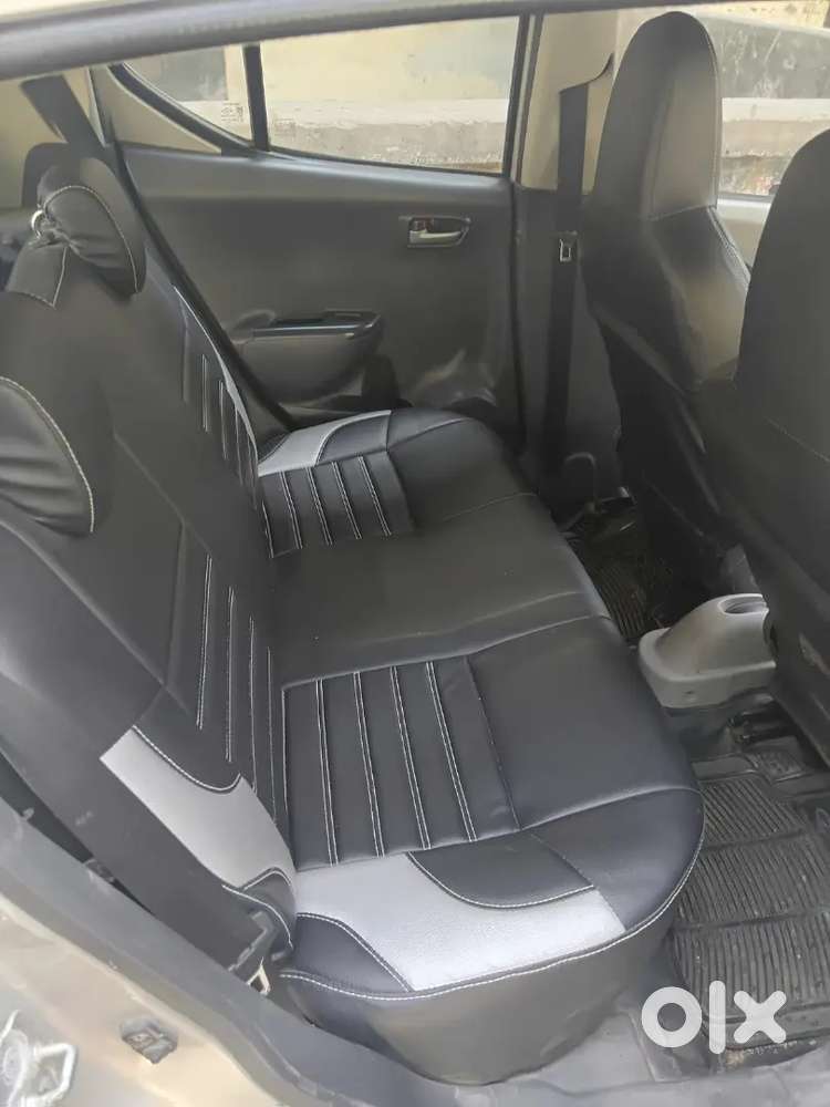 Car Condition Is Ok But I Want New Car So I Sell It..