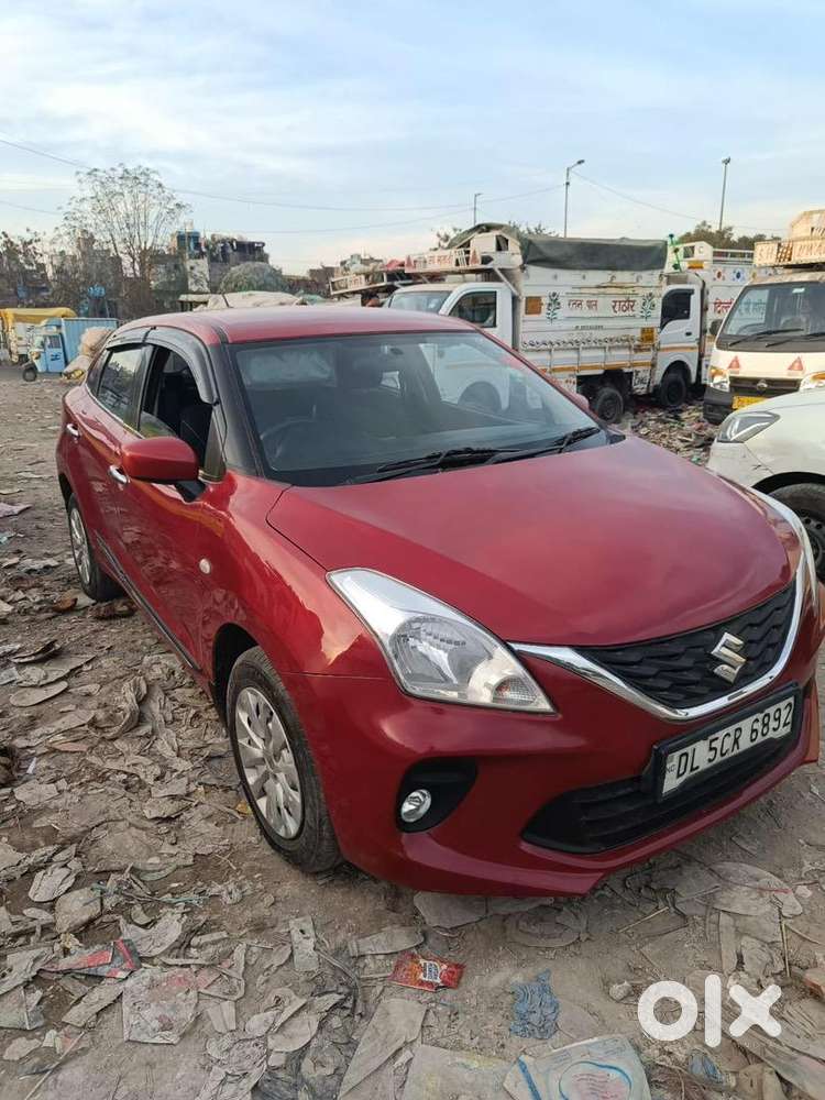 Maruti Suzuki Car 2020 Bs6