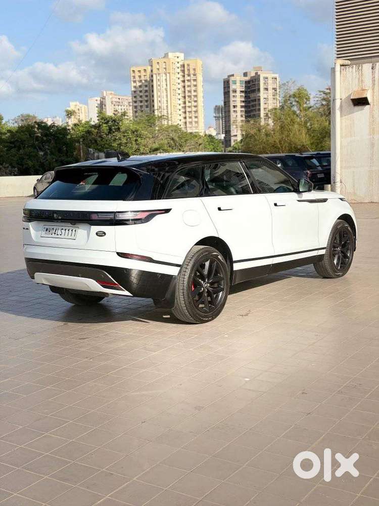 Land Rover Range Velar Hse Dynamic 2.0 Diesel, 2023, Diesel