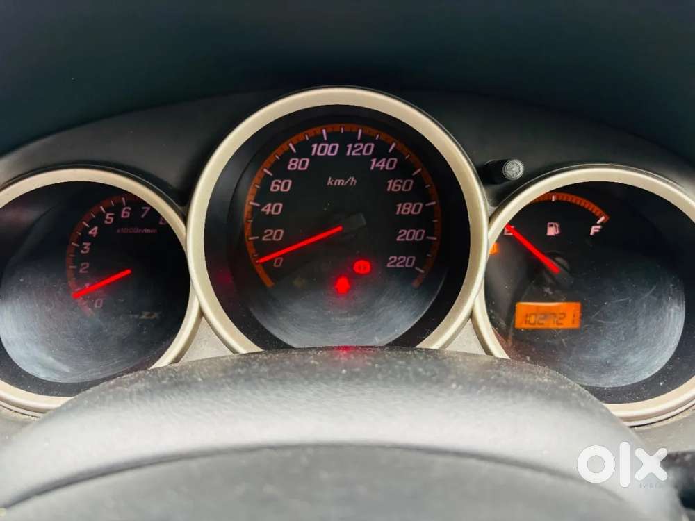 Honda City Zx, 2006, Petrol