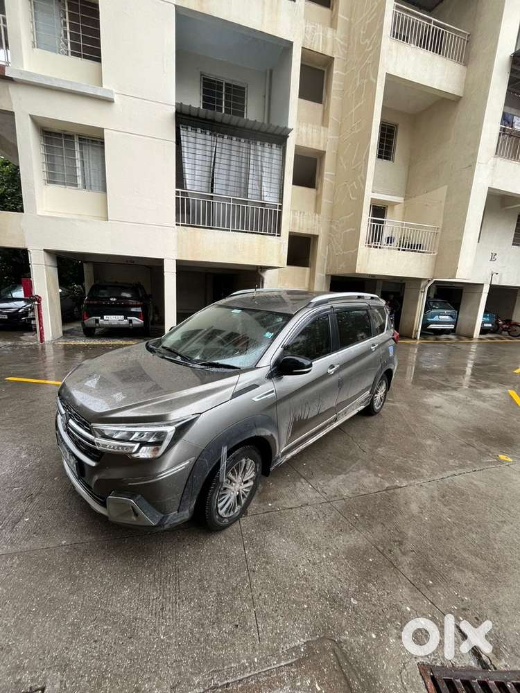 Maruti Xl6 Petrol 2022