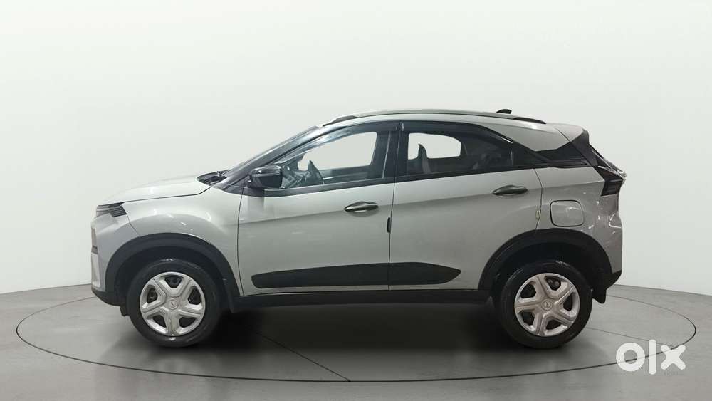 Tata Nexon Pure 1.5 Revotorq Diesel 6mt, 2024, Diesel