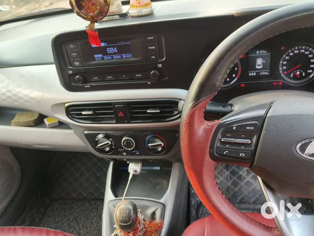 Hyundai Grand I10 2024 Petrol Magna