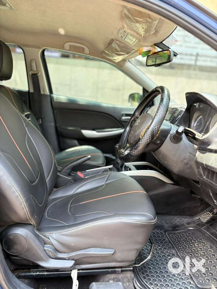 Maruti Suzuki Baleno Zeta, 2019, Petrol