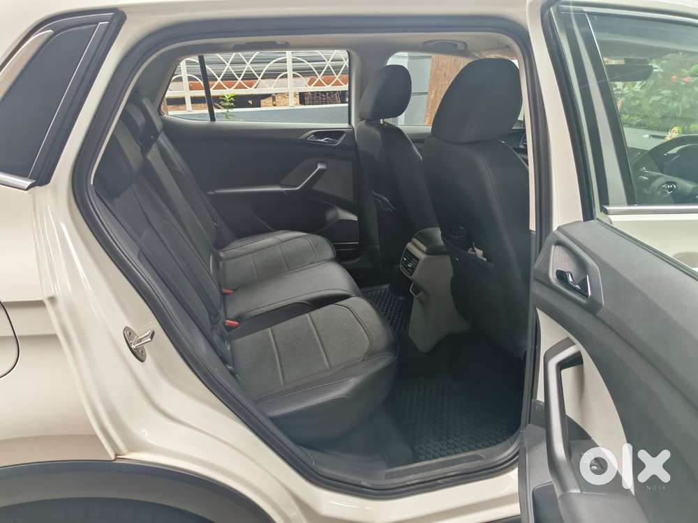 Skoda Kushaq 1.5 Tsi Style, 2021, Petrol