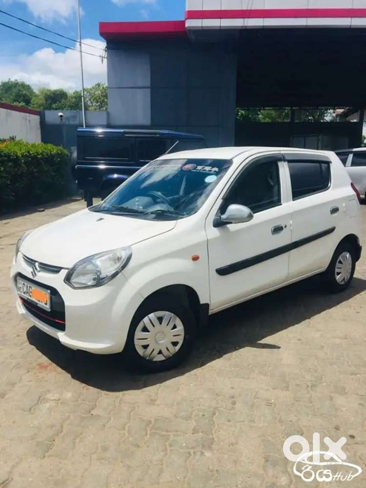 New First Owner Car