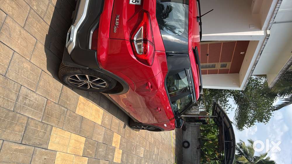 Mahindra Xuv300 Diesel 2022