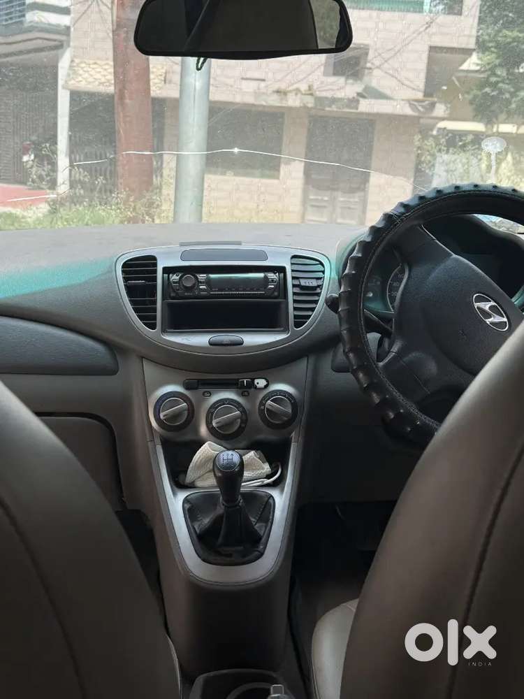 Hyundai I10 2015 Petrol 87000 Km Driven