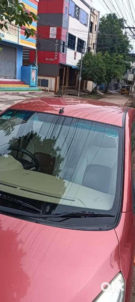 Good Condition Good Vehicle Front Power Windows Back Manual Windows
