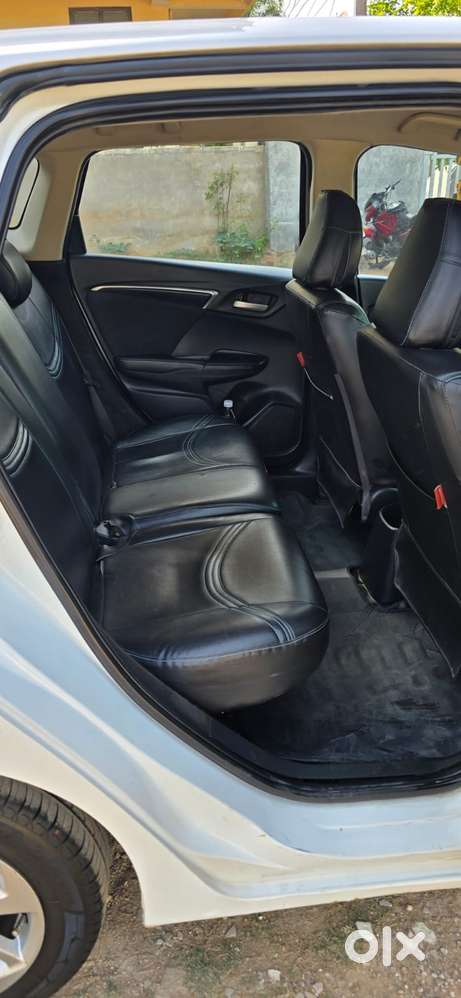 Honda Jazz Vx Mt I-dtec, 2015, Diesel