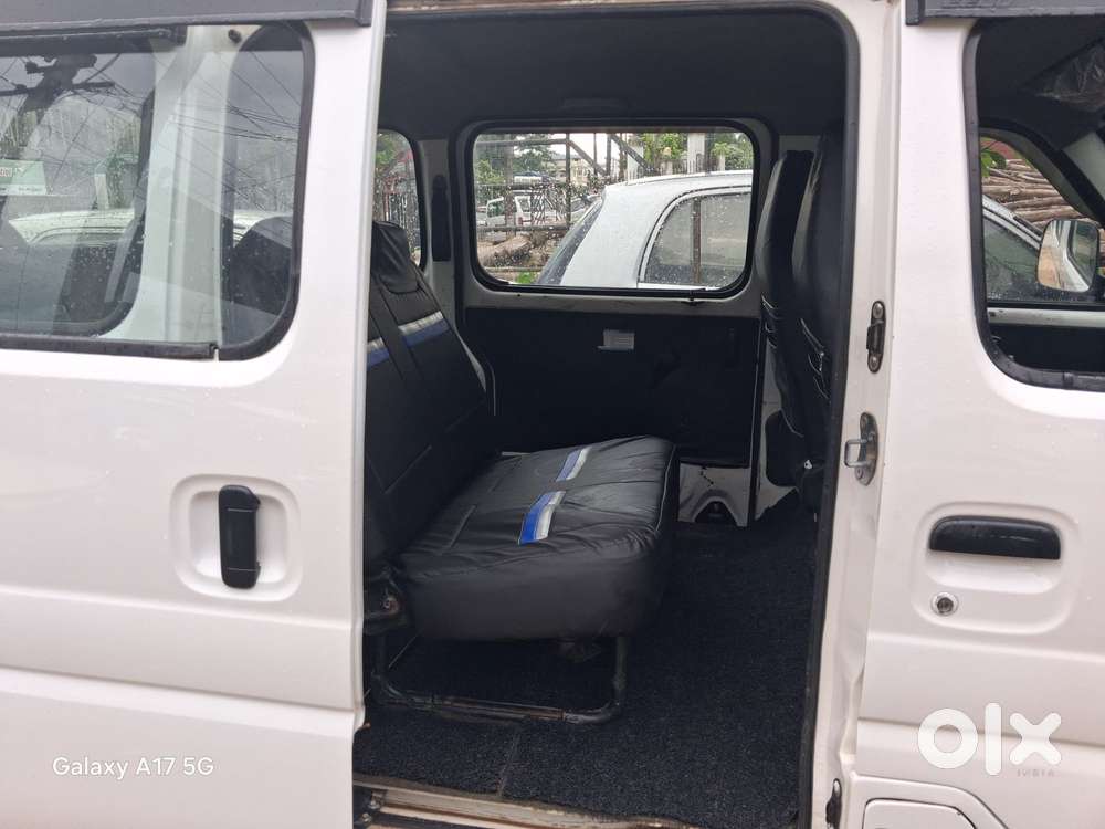 Maruti Suzuki Eeco 7 Seater Standard, 2020, Petrol