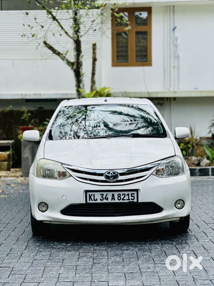 Toyota Etios