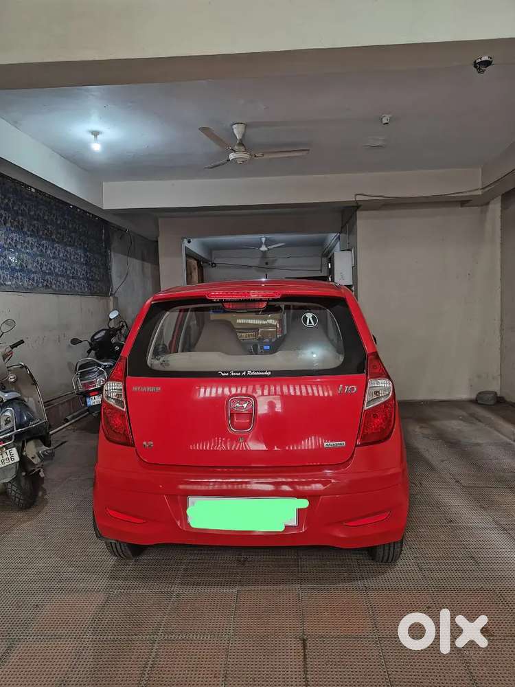 Hyundai I10 2011 Petrol Excellent Condition