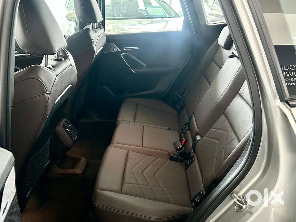Bmw X1 Sdrive18i M Sport, 2023, Petrol