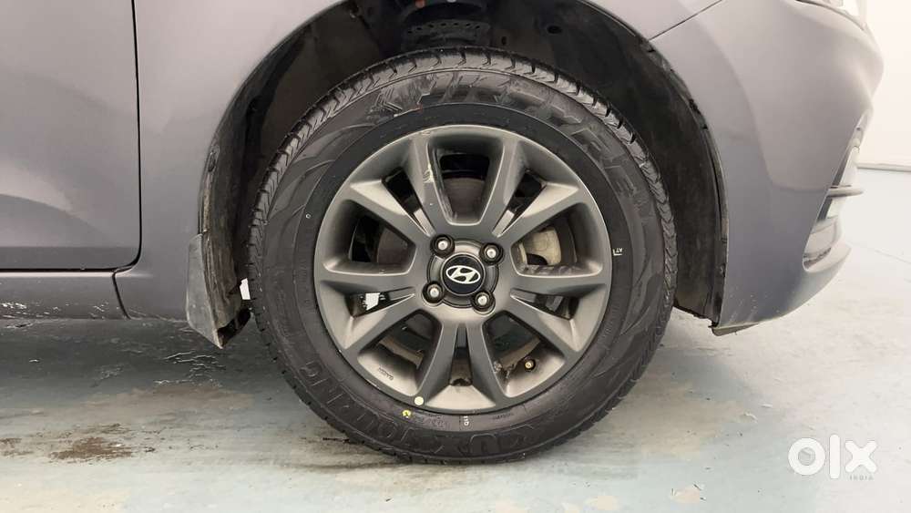Hyundai Elite I20 [ ] 1.2 Asta, 2018, Petrol