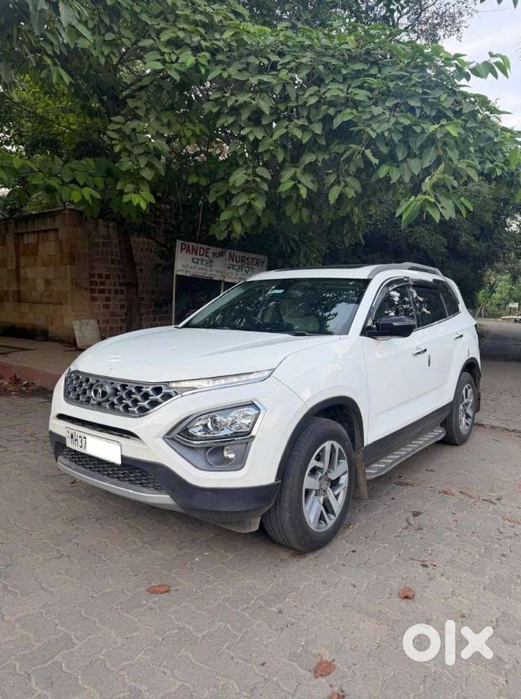Tata Safari 2.0 Kryotec Xz Plus Gold 6 Str, 2022, Diesel