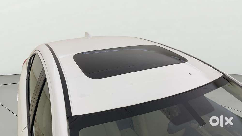 Honda City 1.5 Zx Cvt I-vtec, 2021, Petrol