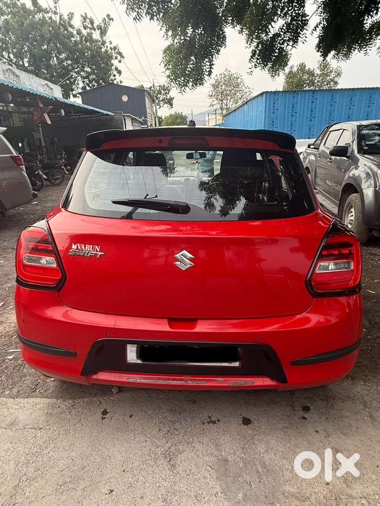 Maruti Swift Diesel 2018