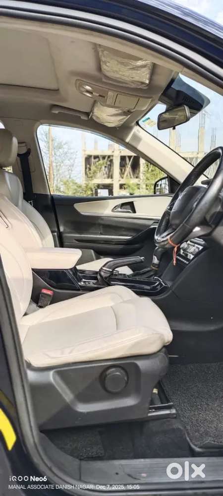 Mahindra Xuv700 2022 Diesel Automatic