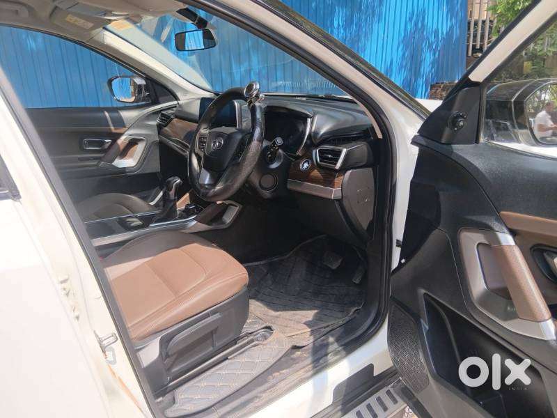 Tata Harrier Xza, 2020, Diesel