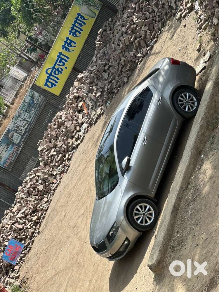 Skoda Octavia Diesel 2016
