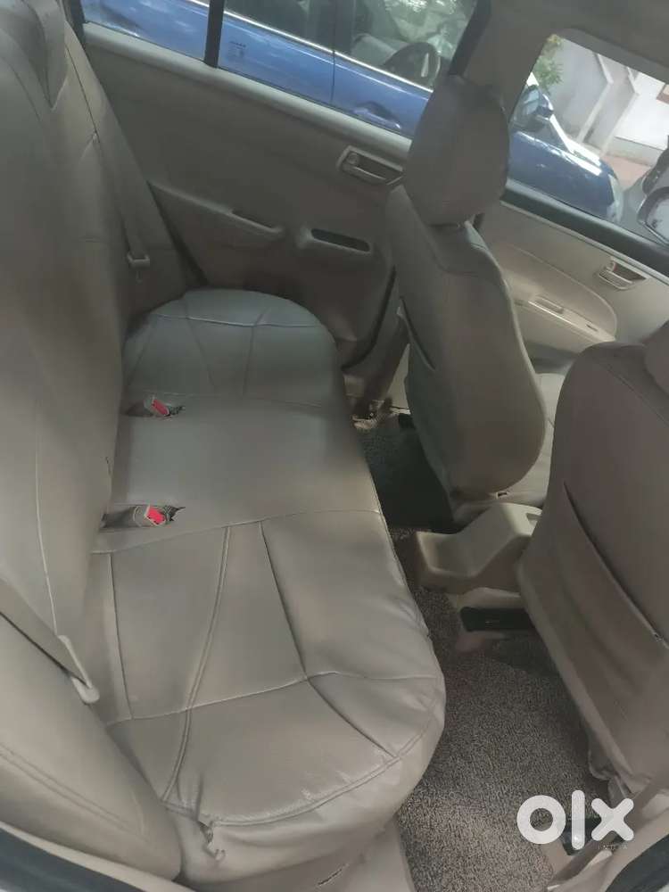 Maruti Dzire Tour 2018 Petrol