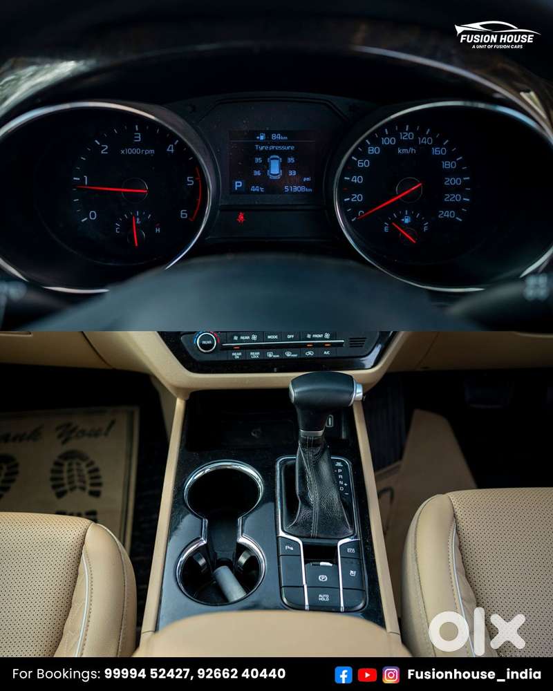 Kia Carnival Limousine Plus 7 Str, 2023, Diesel
