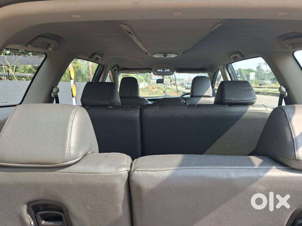 Mahindra Marazzo M2 8str, 2020, Diesel