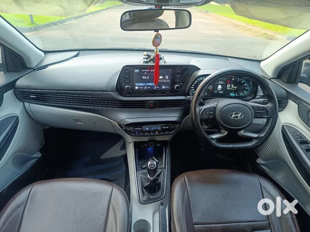 Hyundai I20 1.2 Asta, 2024, Petrol