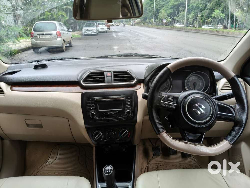 Maruti Suzuki Dzire 1.2 Vxi Cng, 2020, Cng & Hybrids