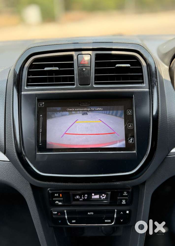 Maruti Suzuki Brezza Zdi Plus, 2018, Diesel