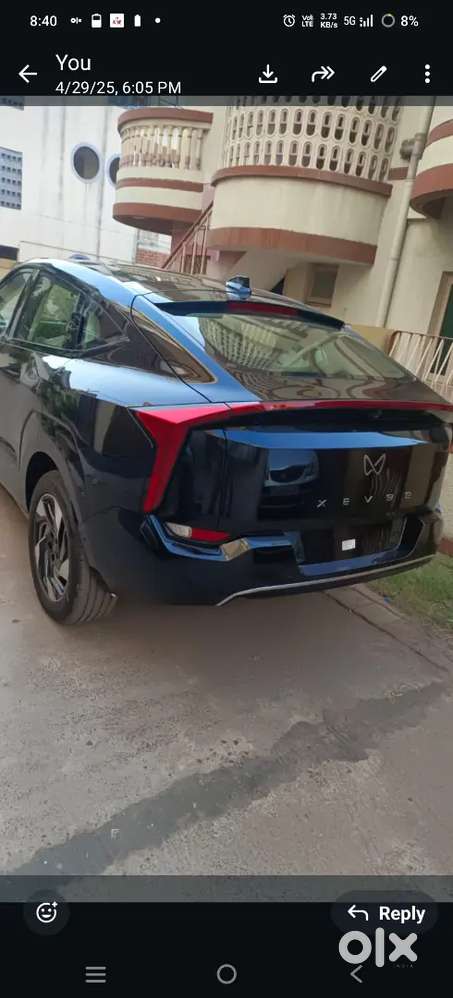 Xev 9e 2025