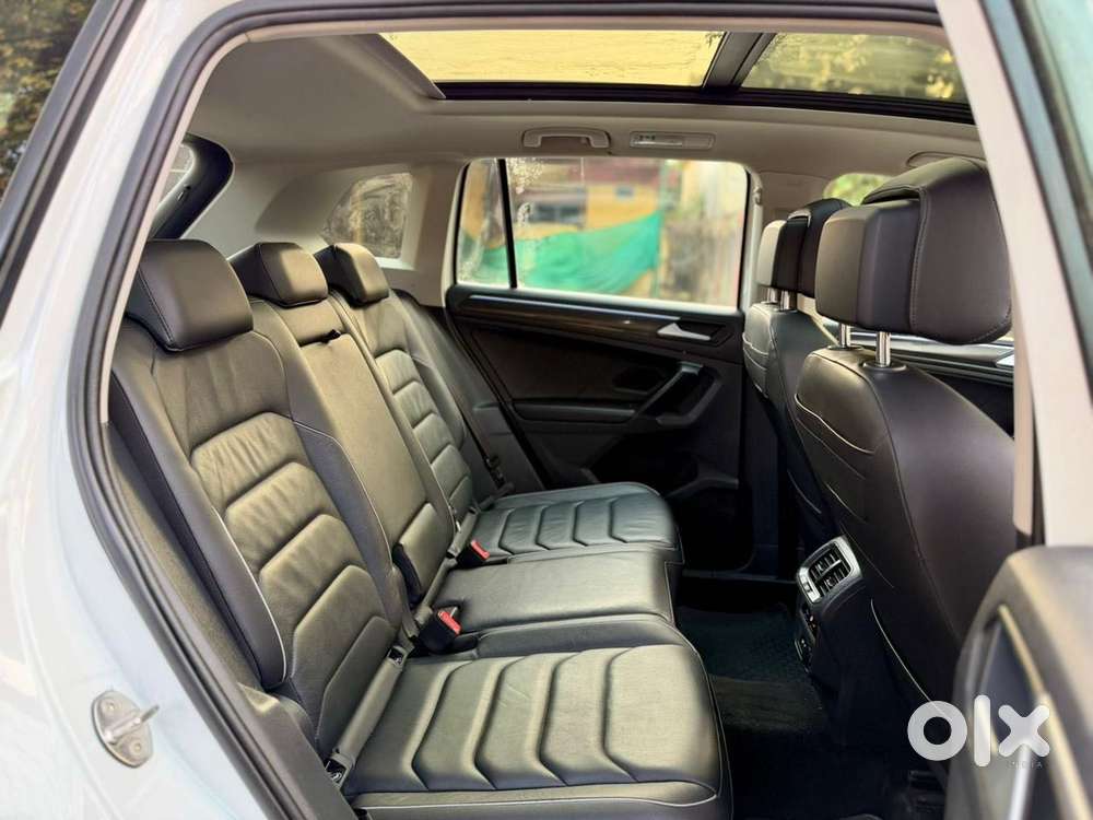 Volkswagen Tiguan 2.0 Elegance Tsi Dsg, 2023, Petrol