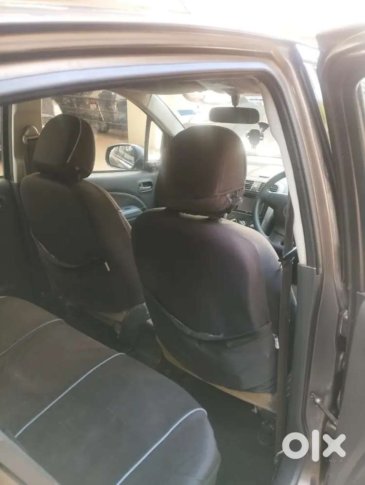 Maruti Suzuki Ritz 2012 Diesel Well Maintained