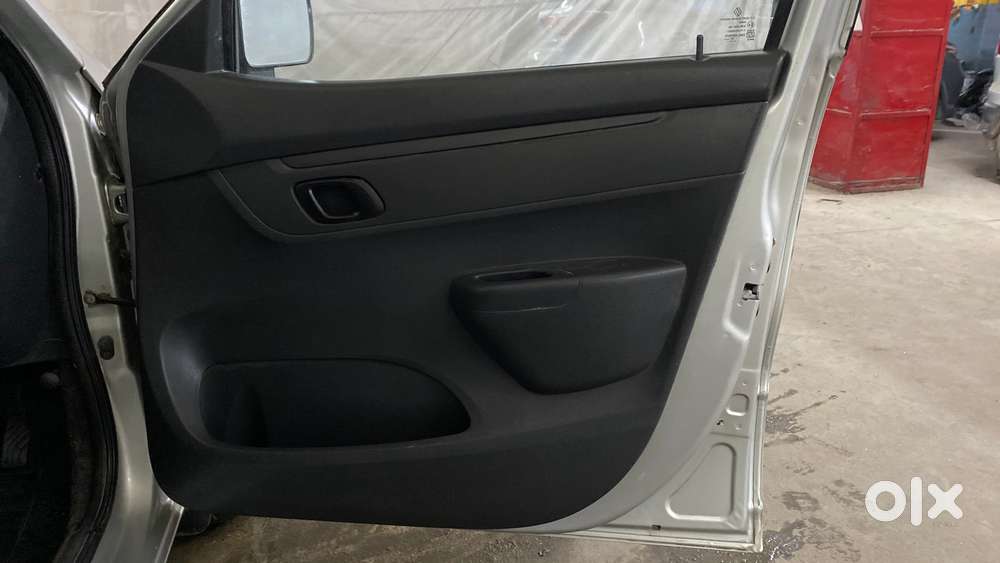 Renault Kwid Rxt, 2015, Petrol