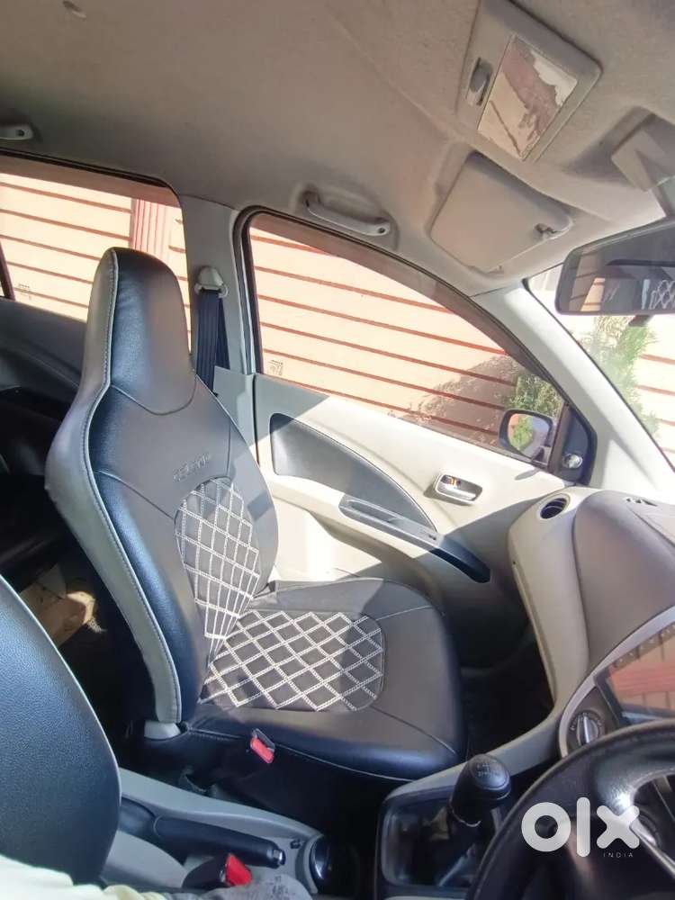Maruti Suzuki Celerio 2017