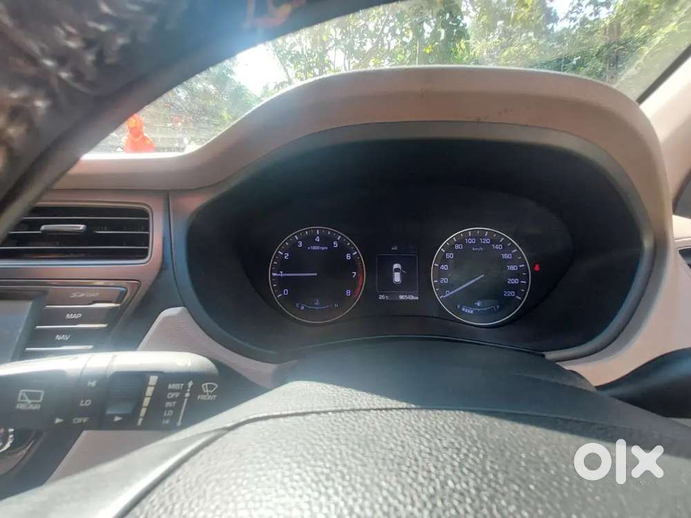 Hyundai I20 Asta 2016 Petrol Manual