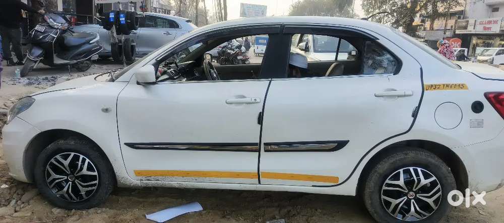 Brand New Conditions Car